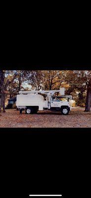 Above All Tree Service