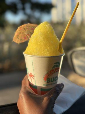 Bahama Buck's - Lewisville