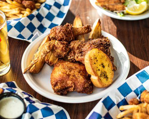 Maxwell House Restaurant