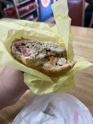 Yummie Sandwich & Food To Go