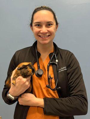 West End Animal Hospital