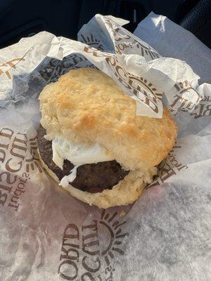 Tudor's Biscuit World