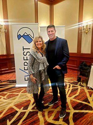 Drew Gingell - Century 21 Everest