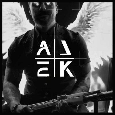 Alek The Saint