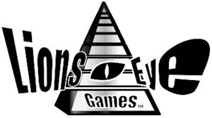 Lion's Eye Games