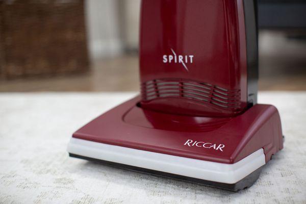 A-1 Vacuum Cleaner Company