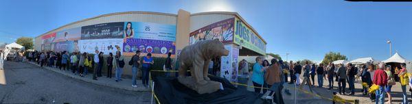 JOGS Tucson Gem Show