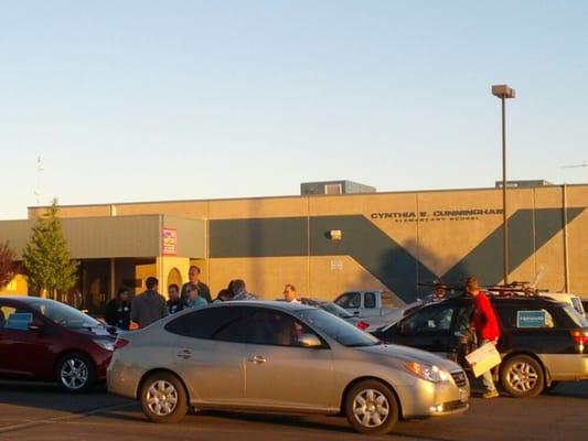 Schools Clark County Public