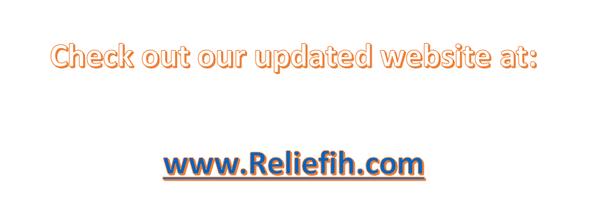 Relief Integrated Health Care