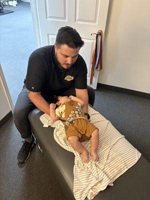 La Habra Chiropractic Group & Rehab