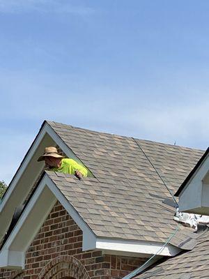 Low Cost Roofing Dallas