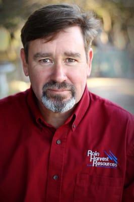 Mark Leatherman Owner