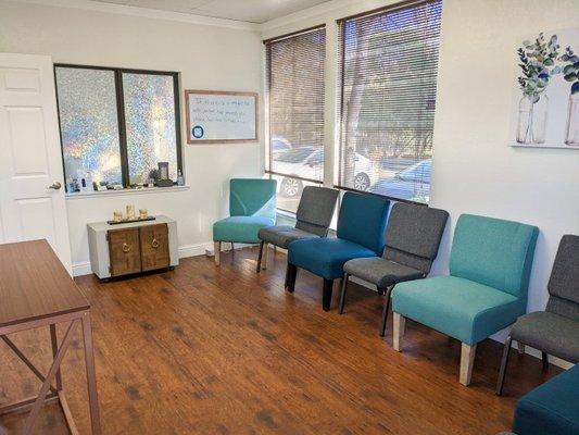 Dauntless Counseling