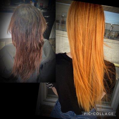 Twisted Sisters Salon & Boutique