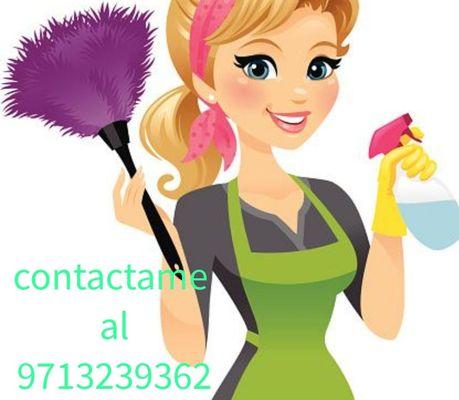 House Cleaning Alvarado