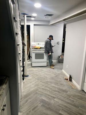 A&R Construction & Painting