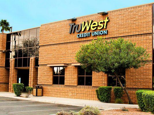 TruWest Credit Union - Superstition Springs