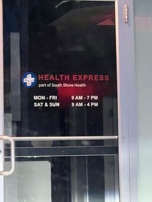 Health Express