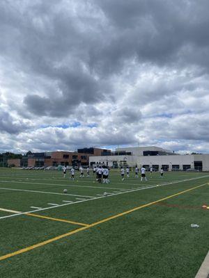 Roseville Area Schools