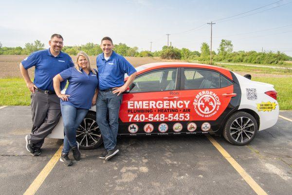 Family-Owned & Operated since 1977