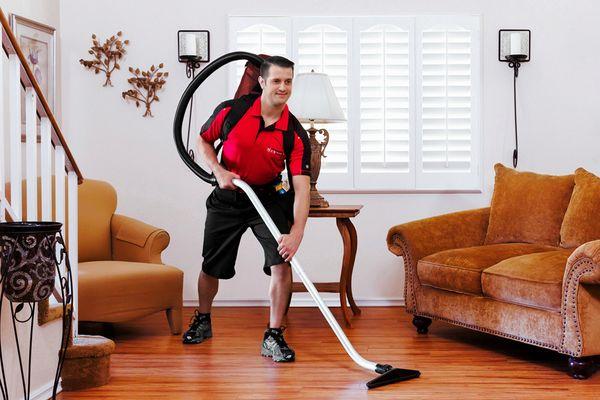 The Man Maid Company