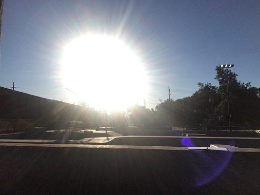 Fairmont Skate Park - Sugar House