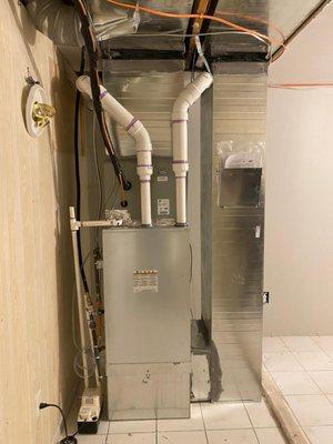 F&U Heating and Cooling