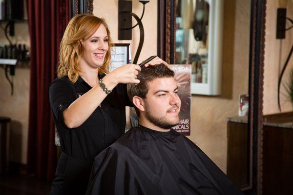 The Spa At Club Northwest