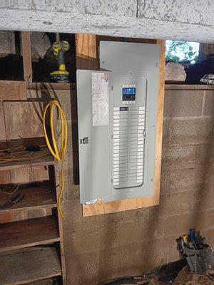 Ed Martin Electric And Plumbing