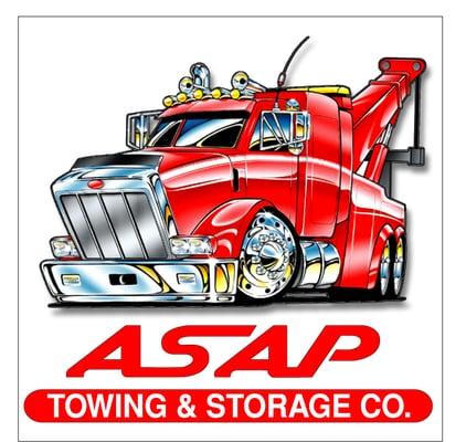 ASAP Towing and Storage