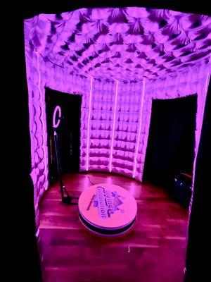 Divine Celebration Party Rentals