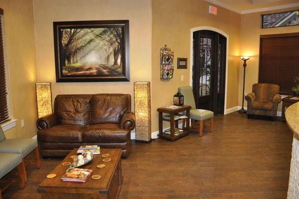 Timberlake Dental