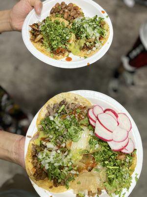 It's look great & I adore the one that is beef