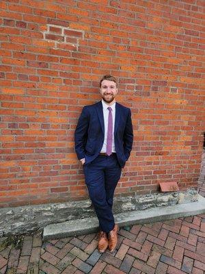 Seth R Smith-Attorney at Law