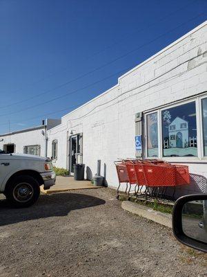 Habitat of Monroe Co Restore