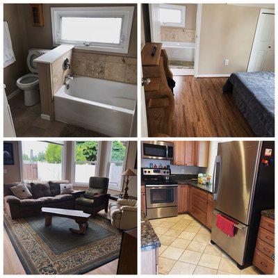 Hunter's Extreme Cleaning Services