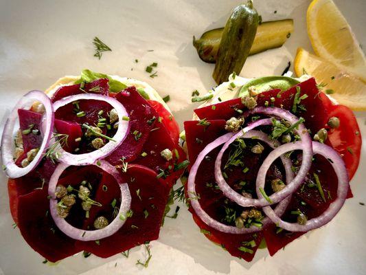 Kneller’s Delicatessen & Appetizing