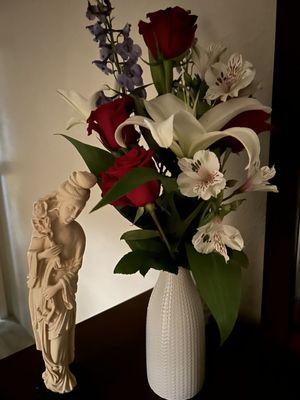 Floral Creations ETC