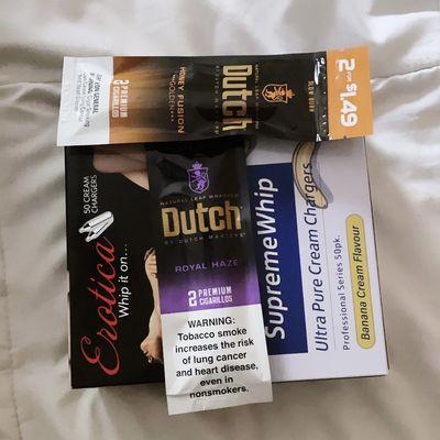 Vapor Trails Smoke Shop