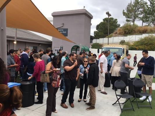 Schwan's Sales Enterprises