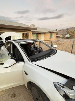 Cortez Pro Auto Glass