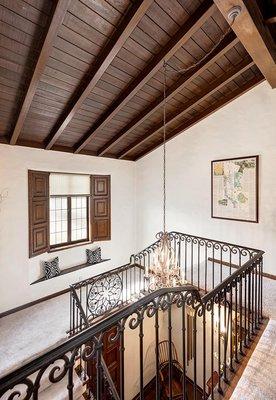 In love with Spanish architecture!!