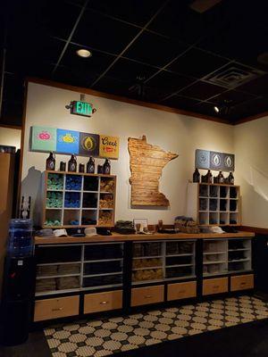 Elm Creek Brewing
