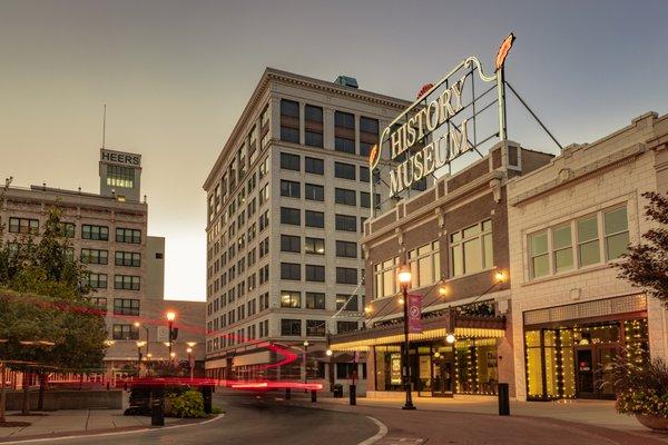 Kenyon Gerbrandt Studio