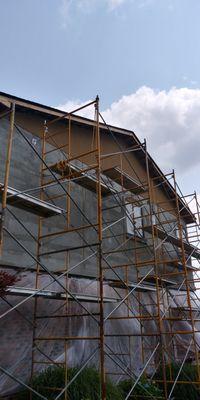 Plaster & Painting Systems