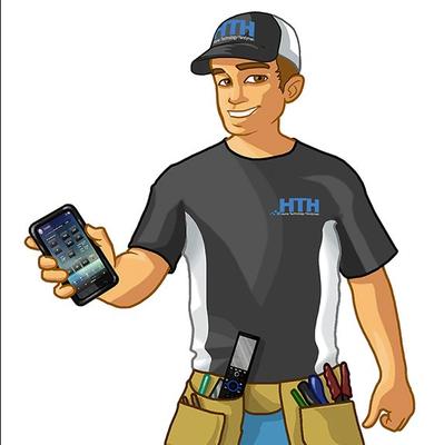 Willing and available to expertly install your equipment or ours.