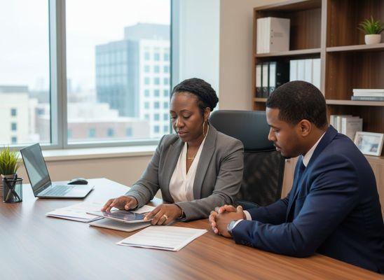 The Gulley Law Firm, LLC