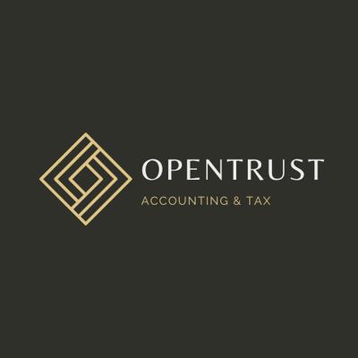 OpenTrust Bookkeeping and Tax Services