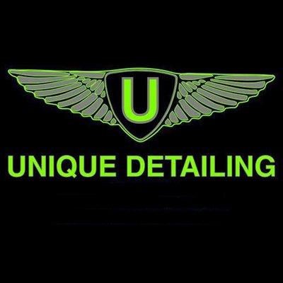 Unique Detailing
