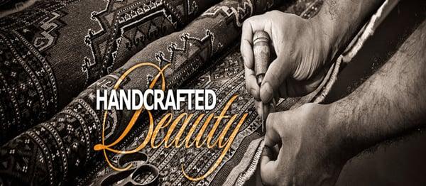 Farajian Oriental Rug Cleaning